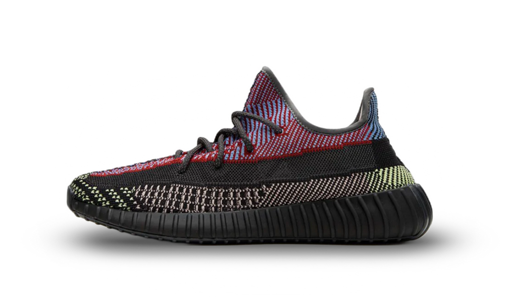 adidas Yeezy Boost 350 V2 Yecheil (Non-Reflective)