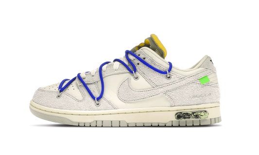 Nike Dunk Low Off-White Lot 32