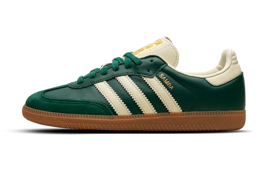 adidas Samba OG Collegiate Green W