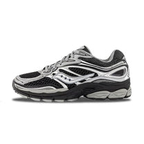 Saucony - Progrid Omni 9 (Black/Silver)