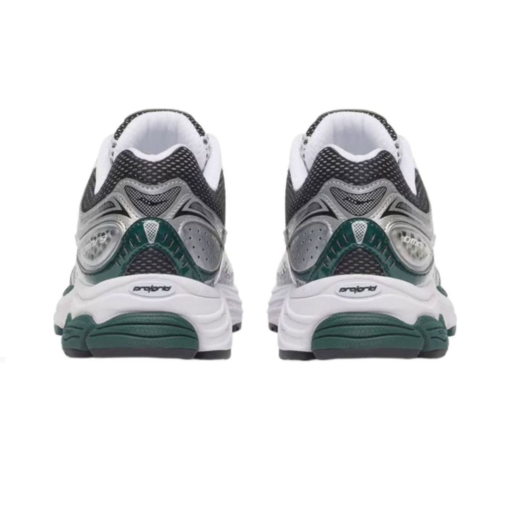 Saucony ProGrid Omni 9 White Pine Green (No Box)