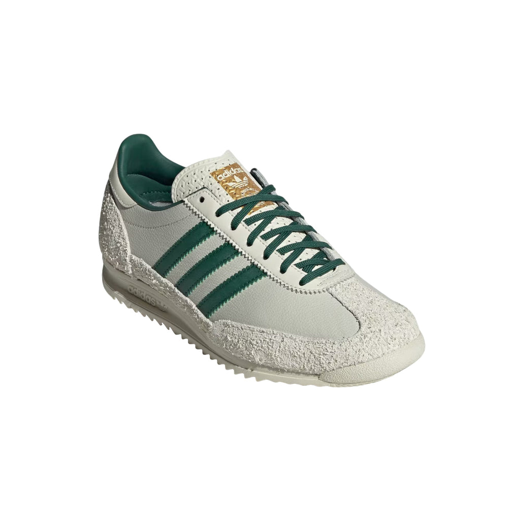 adidas SL 72 OG Off White Collegiate Green W
