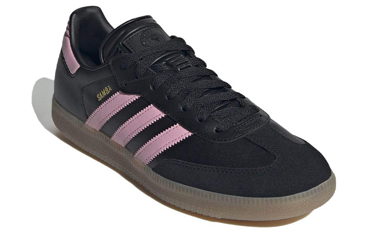 adidas Samba Inter Miami CF Messi Black