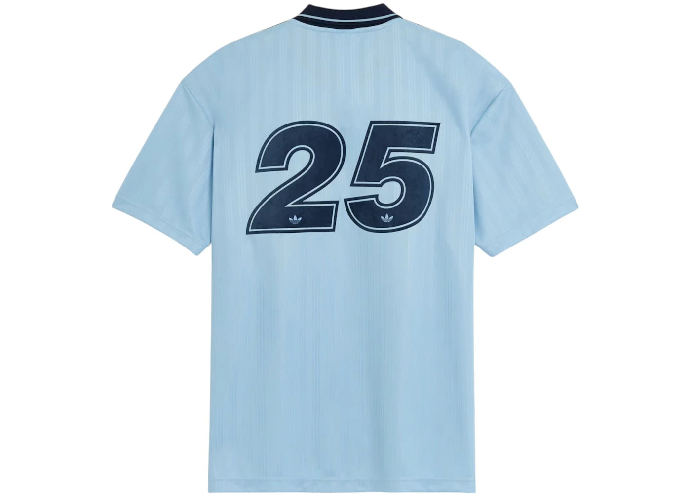 adidas x Oasis Tour Jacquard Jersey Clear Sky