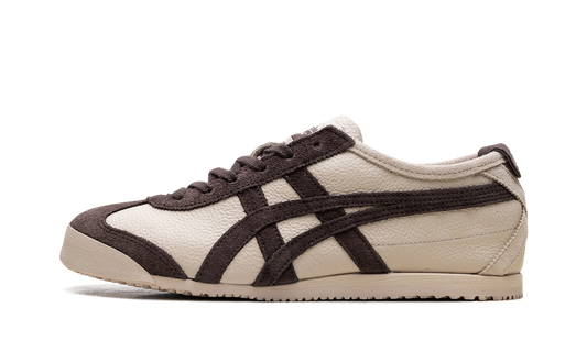 Mexico 66 Beige Licorice Brown