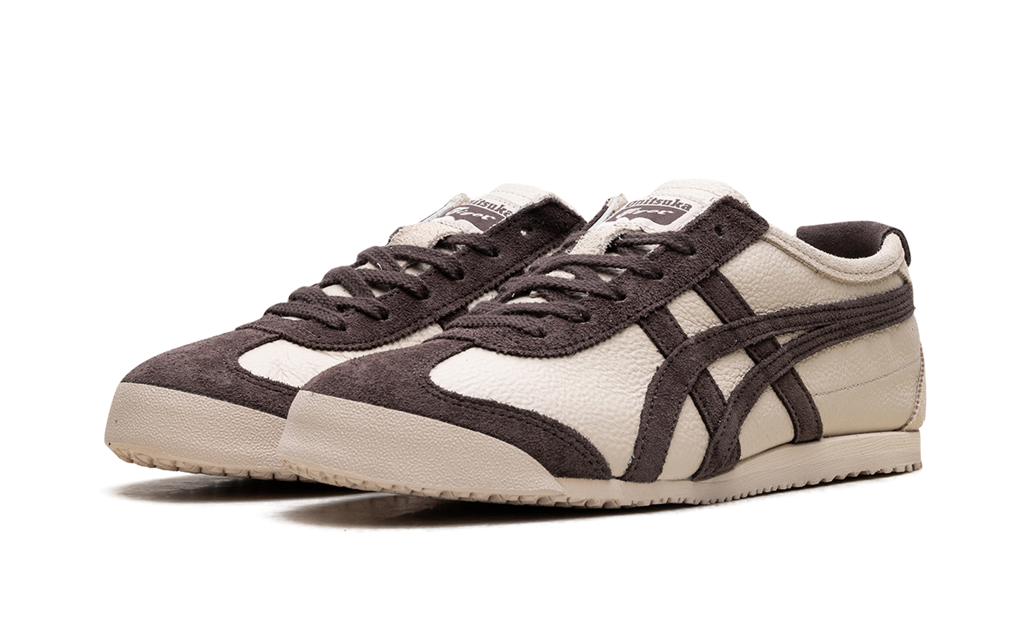 Mexico 66 Beige Licorice Brown