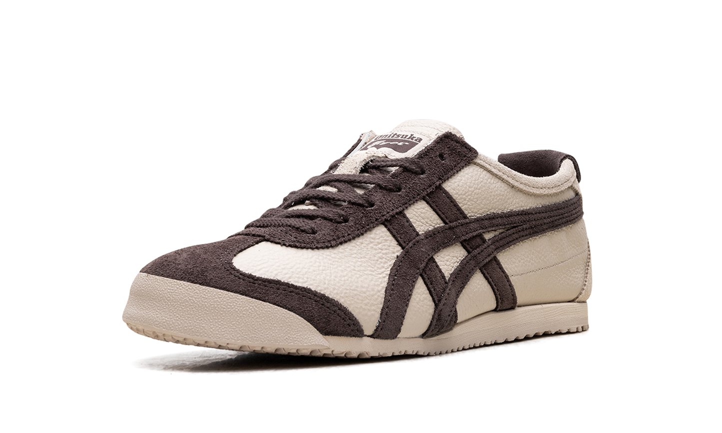 Mexico 66 Beige Licorice Brown