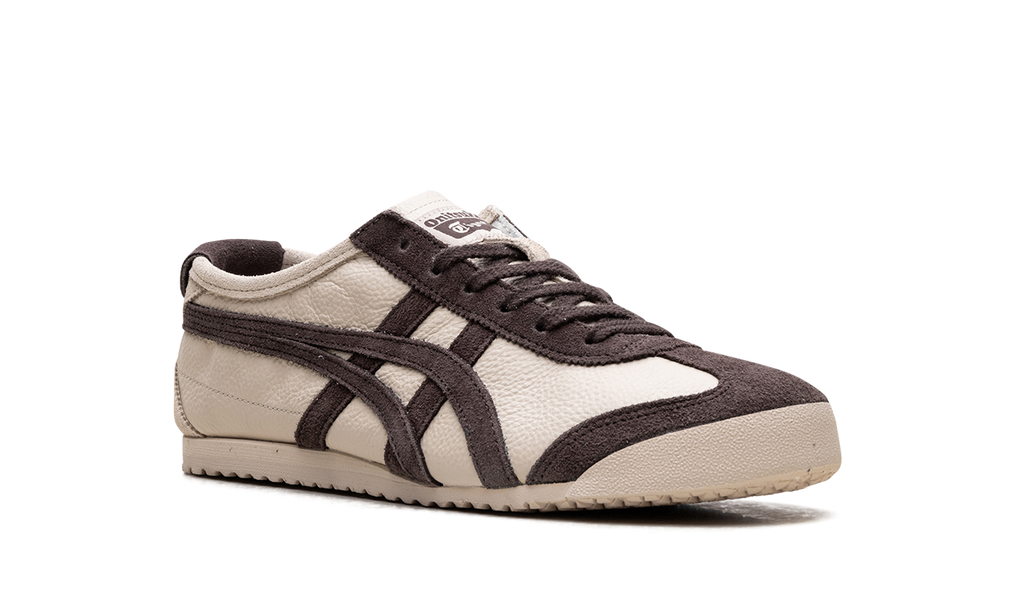 Mexico 66 Beige Licorice Brown