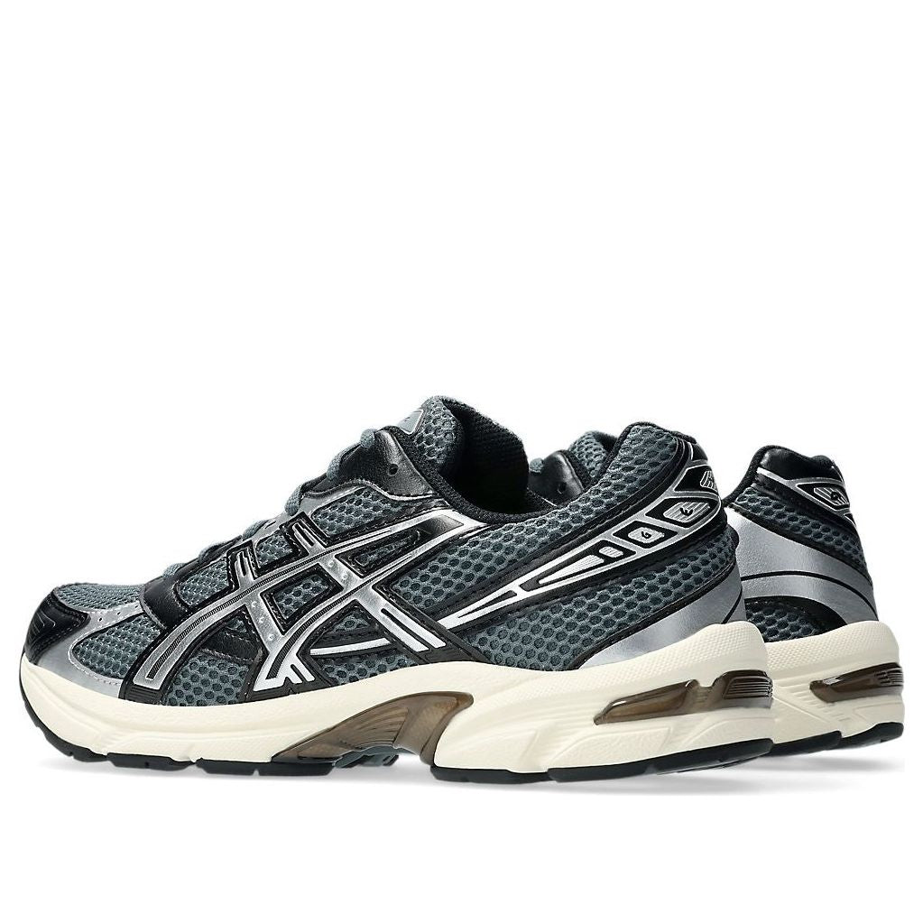 ASICS Gel-1130 Steel Grey Black