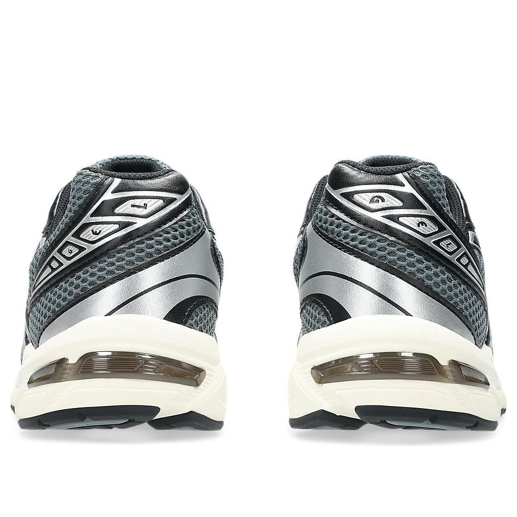 ASICS Gel-1130 Steel Grey Black