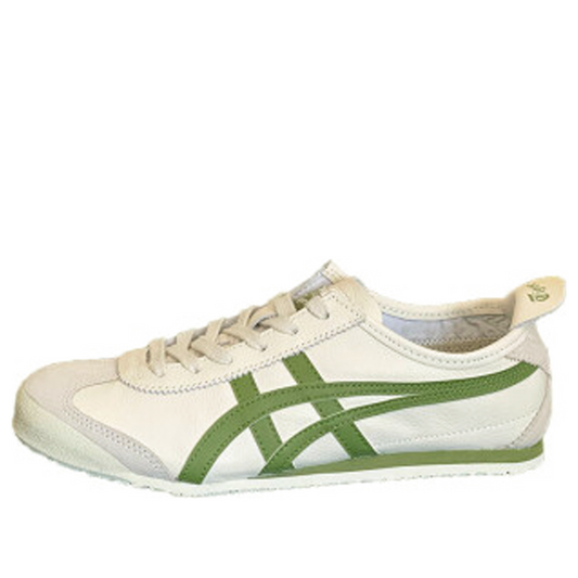 Onitsuka Tiger Mexico 66 'Cream Green'
