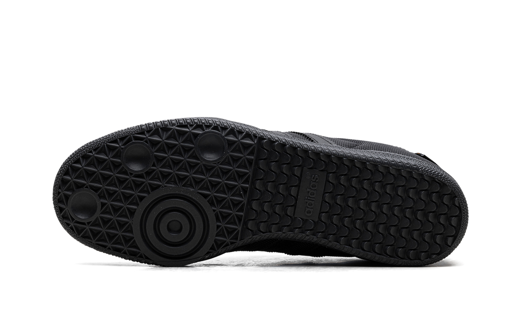 adidas Samba OG Black Carbon Cordura