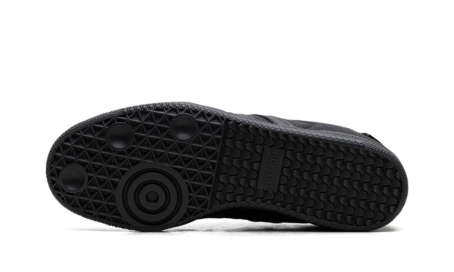 adidas Samba OG Black Carbon Cordura