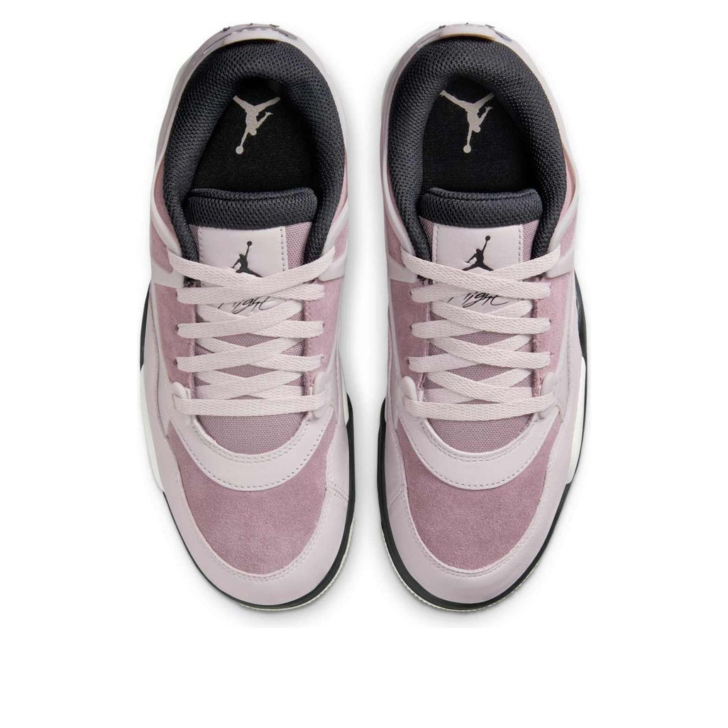 Jordan 4 RM Platinum Violet Grey W