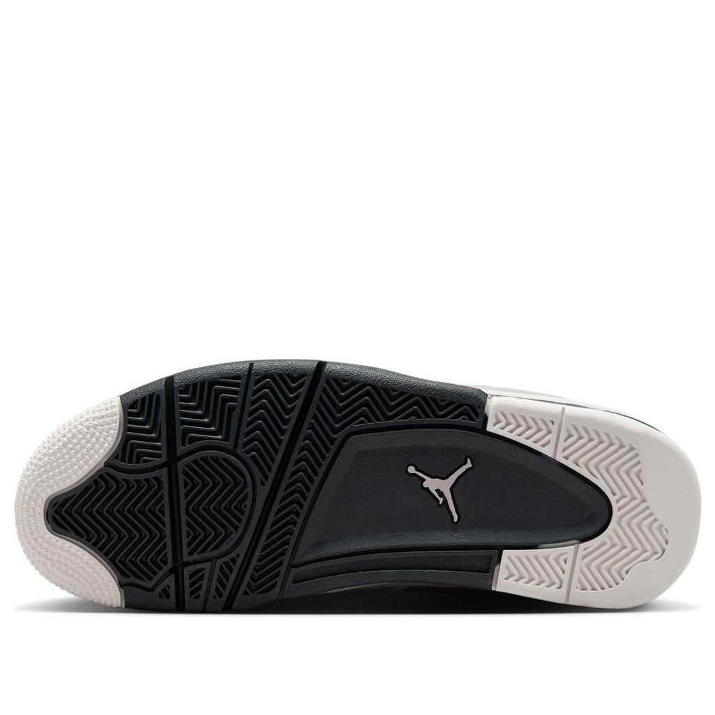 Jordan 4 RM Platinum Violet Grey W
