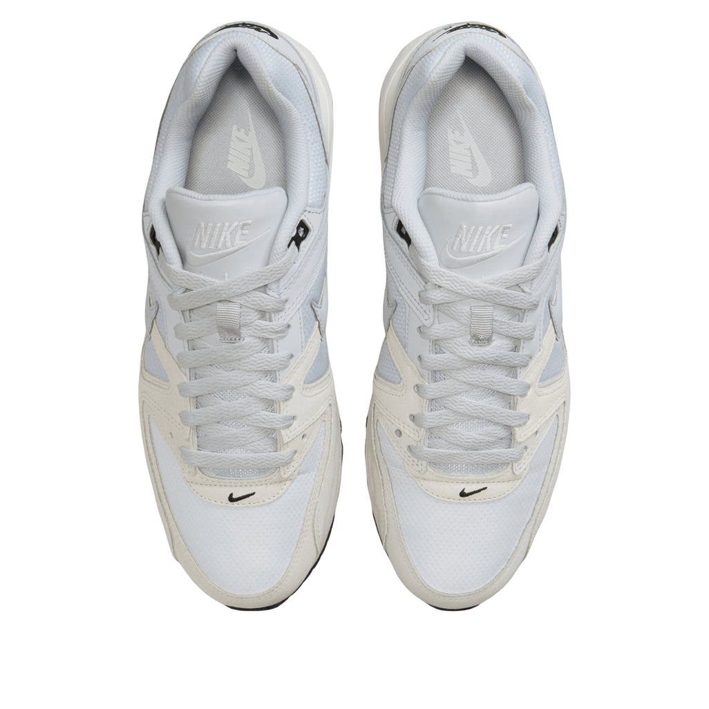 Nike Air Max Command Summit White