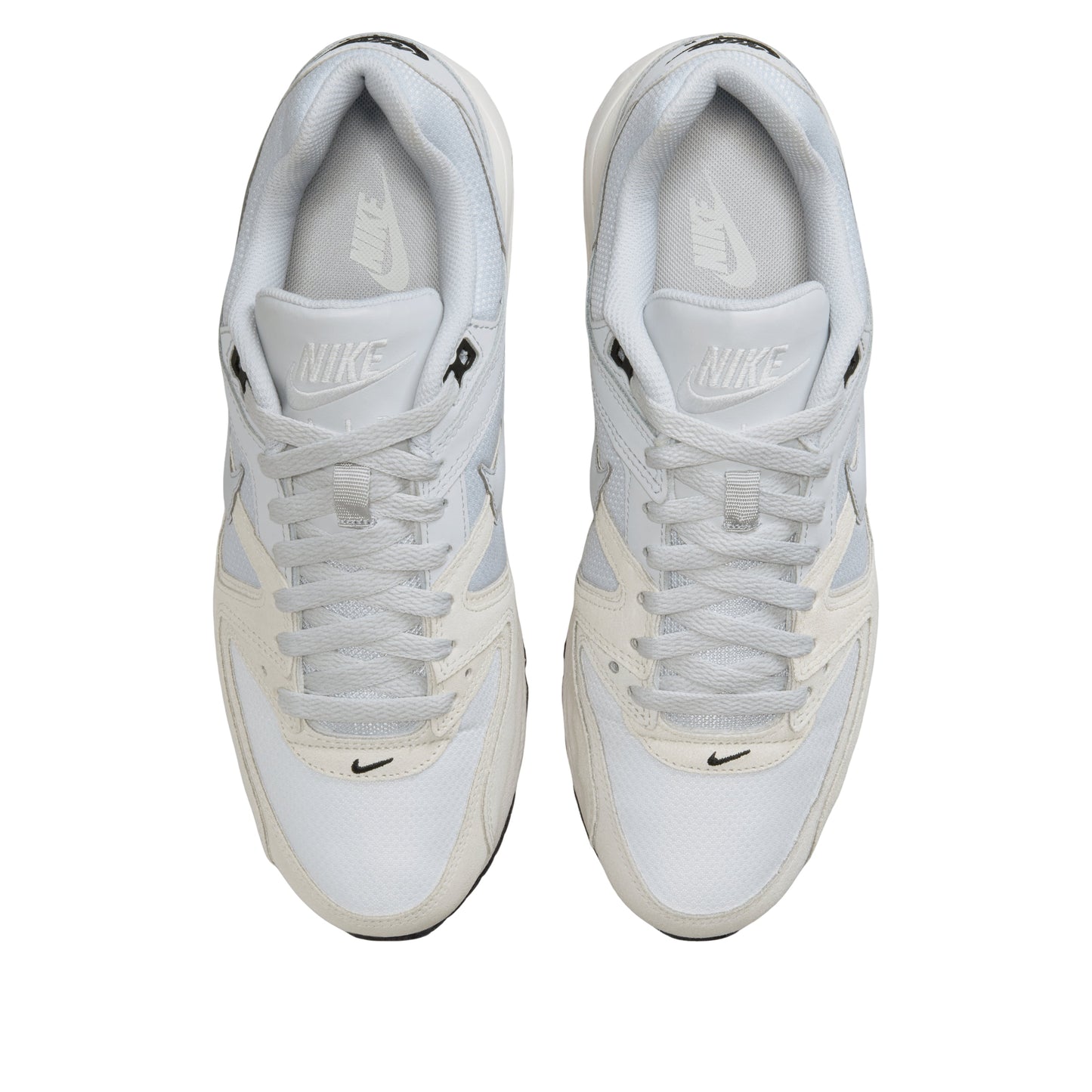 Nike Air Max Command Summit White