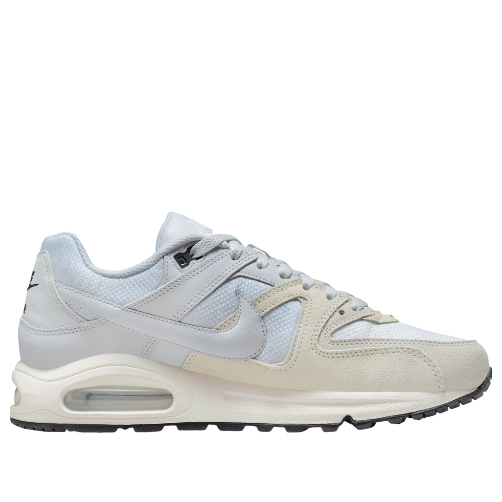 Nike Air Max Command Summit White