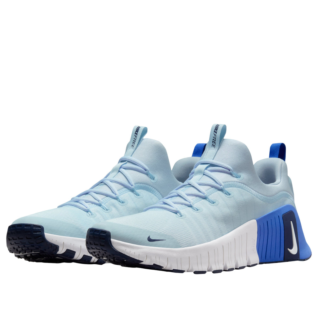 Nike Free Metcon 6 Blue Tint