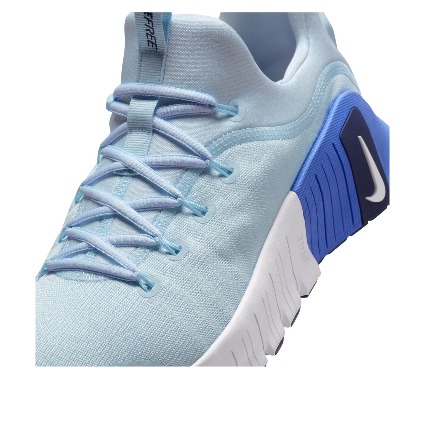 Nike Free Metcon 6 Blue Tint