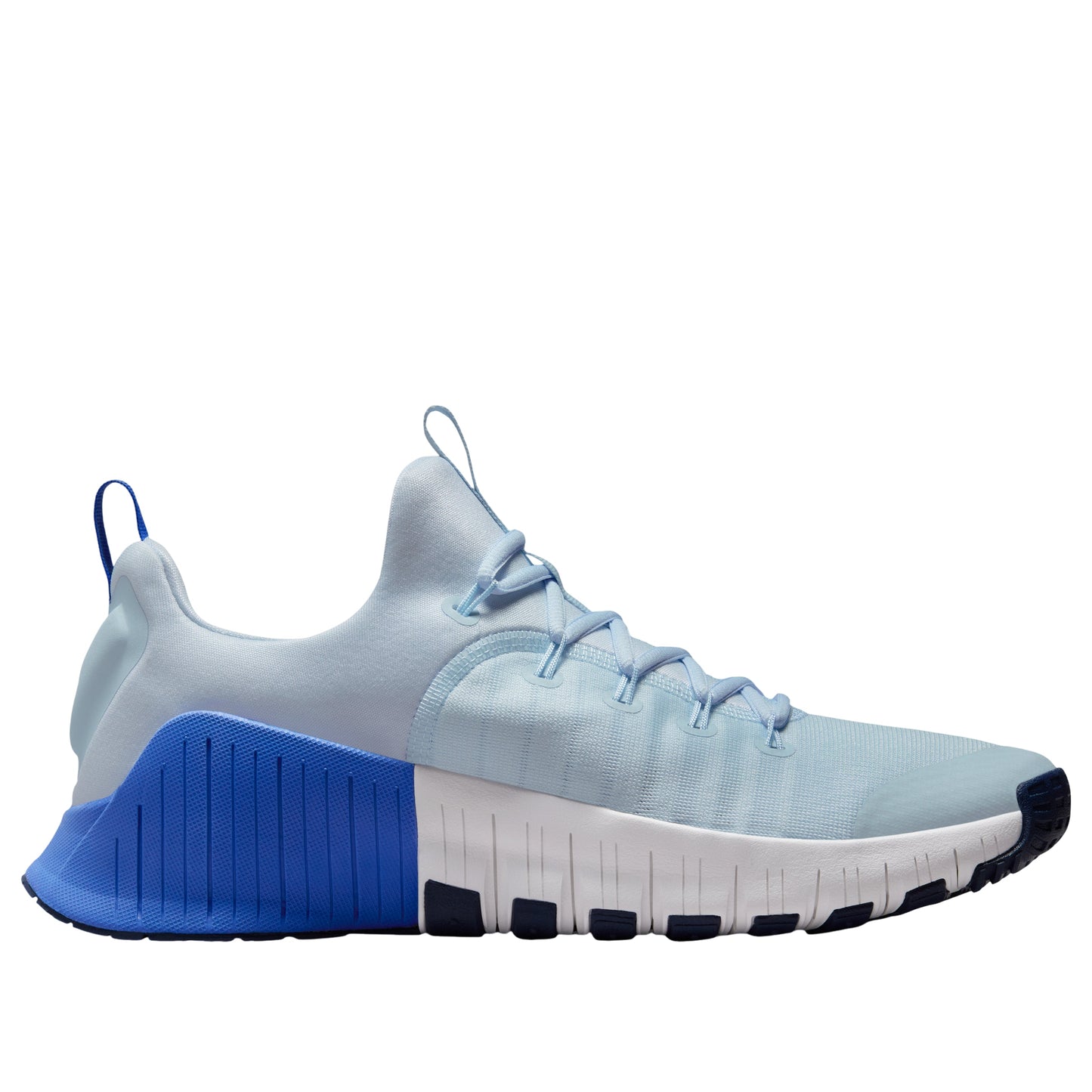 Nike Free Metcon 6 Blue Tint