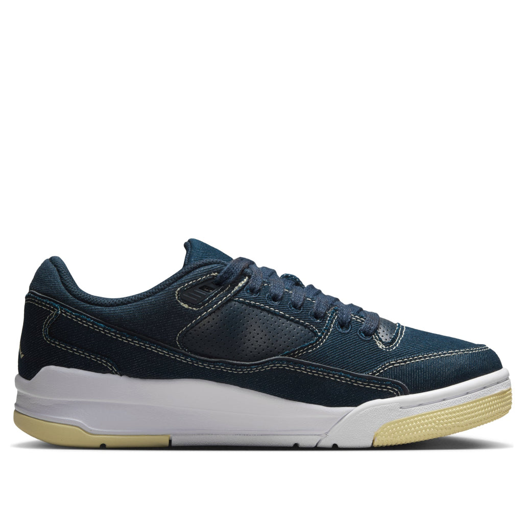Jordan Flight Court Denim W