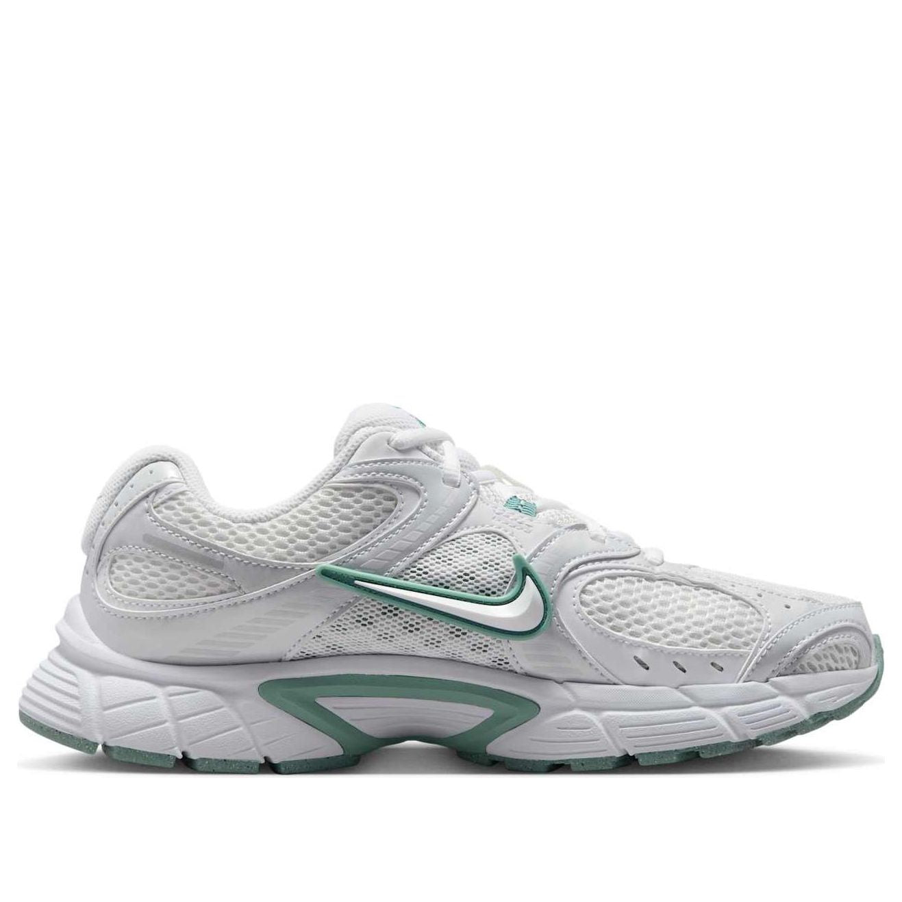 Nike V5 RNR Summit White Cannon W