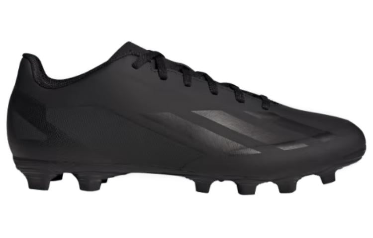 adidas Crazyfast.4 Flexible Ground Core Black