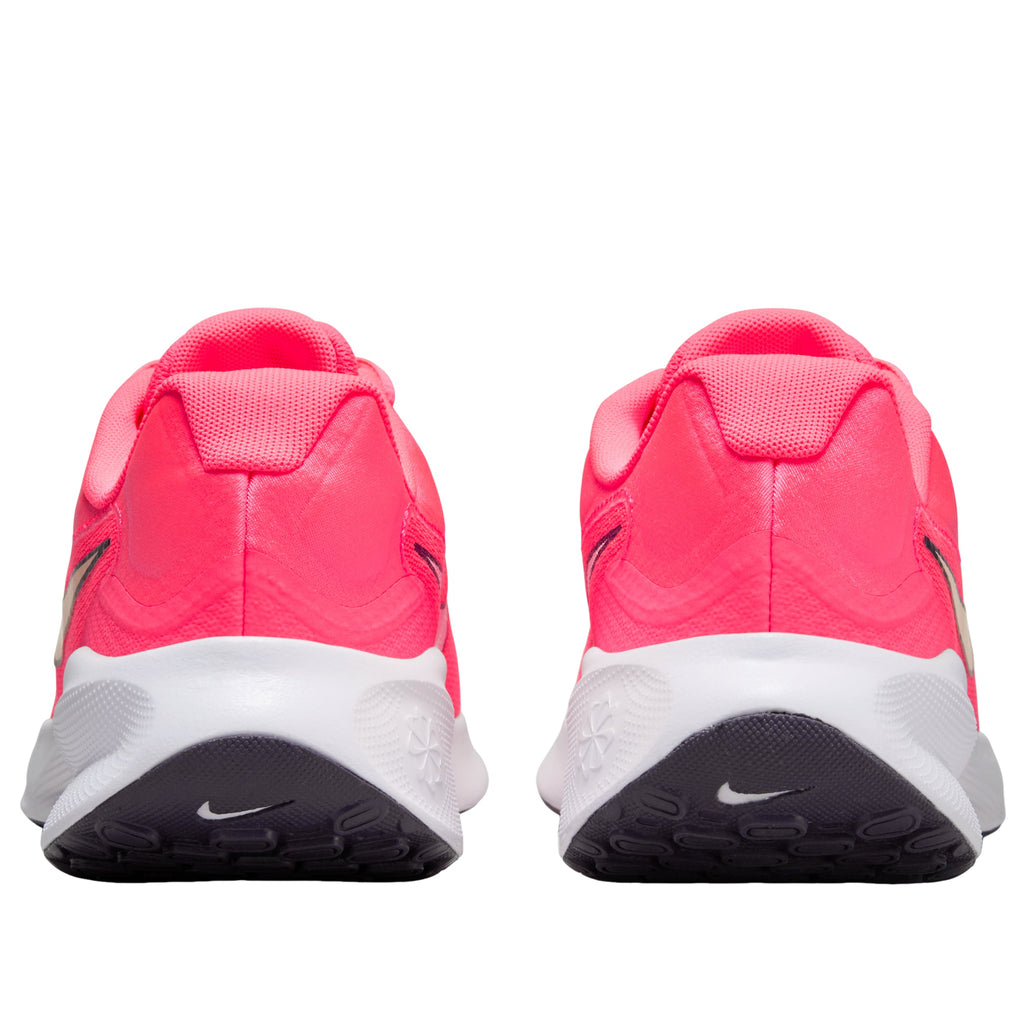 Nike Revolution 7 Hot Punch Dark Raisin Crimson Tint W