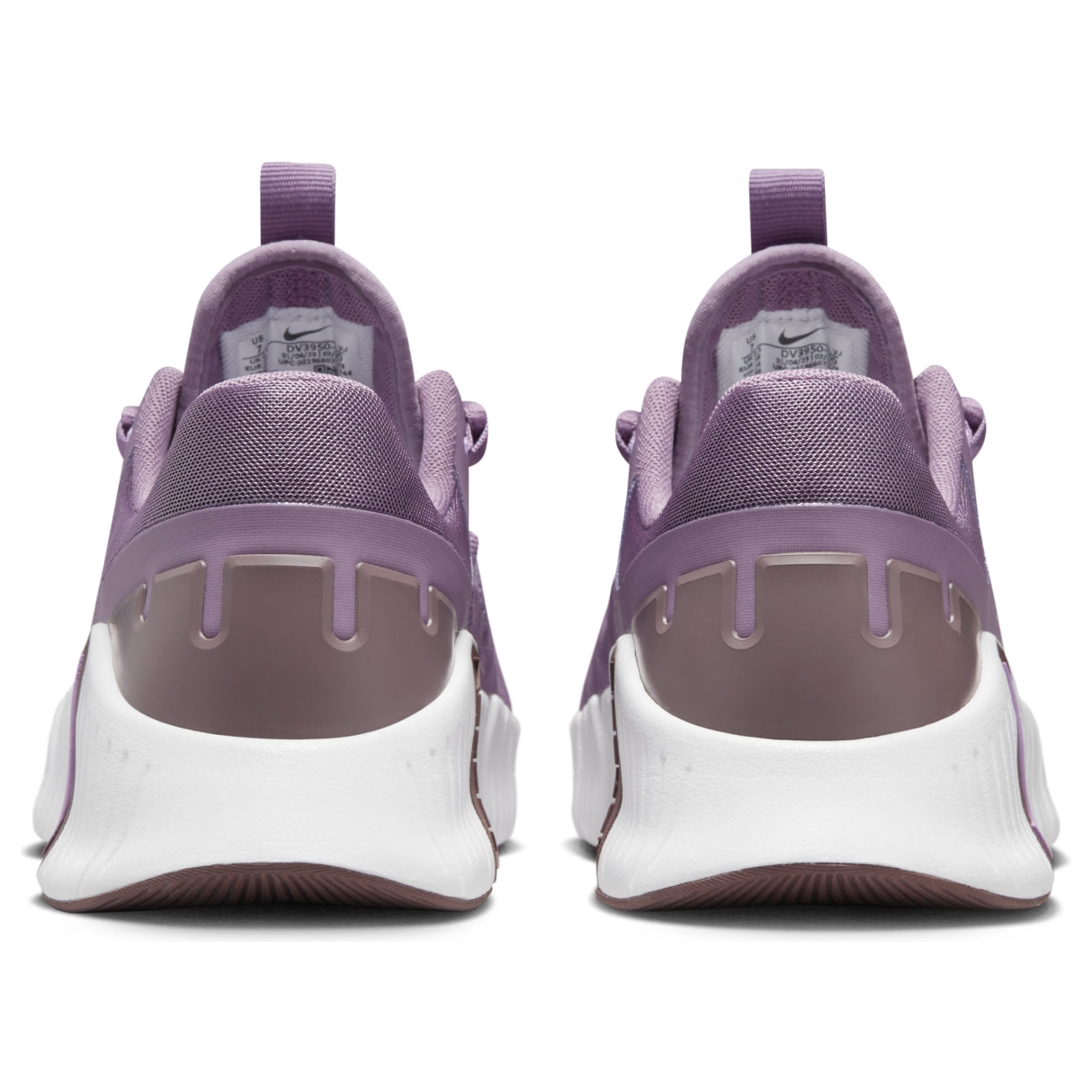 Nike Free Metcon 5 Violet Dust