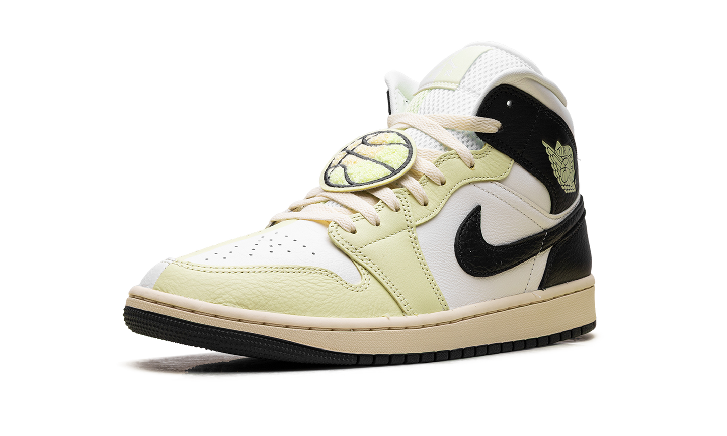 Air Jordan 1 Mid SE Fall League W