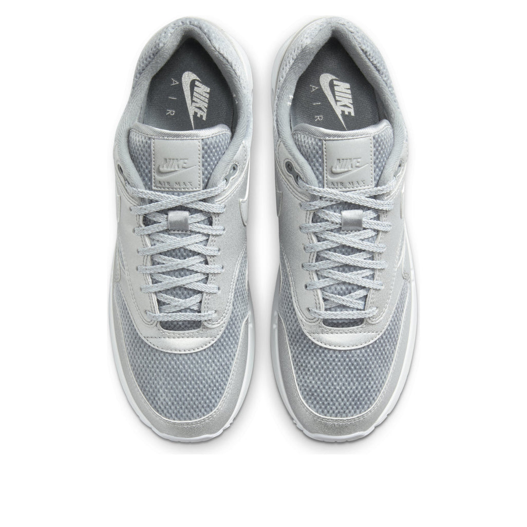 Nike Air Max 1 '86 Metallic Silver Cool Grey
