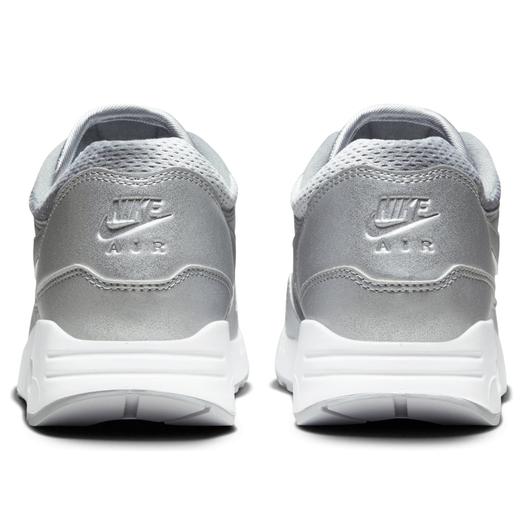 Nike Air Max 1 '86 Metallic Silver Cool Grey