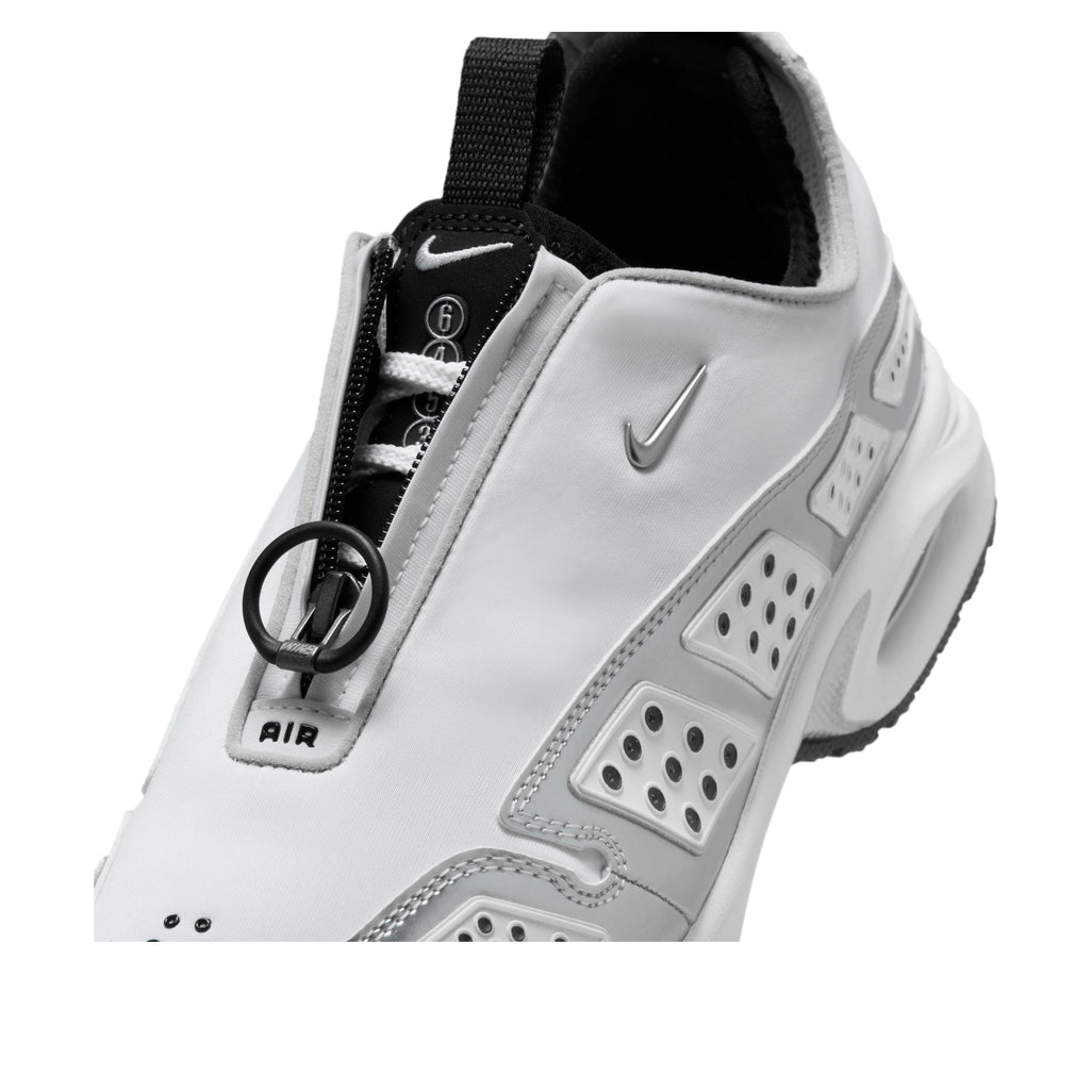 Nike Air Max Sunder SE White Metallic Silver W