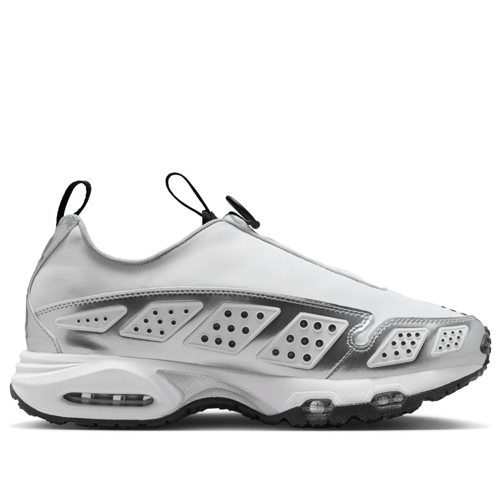 Nike Air Max Sunder SE White Metallic Silver W