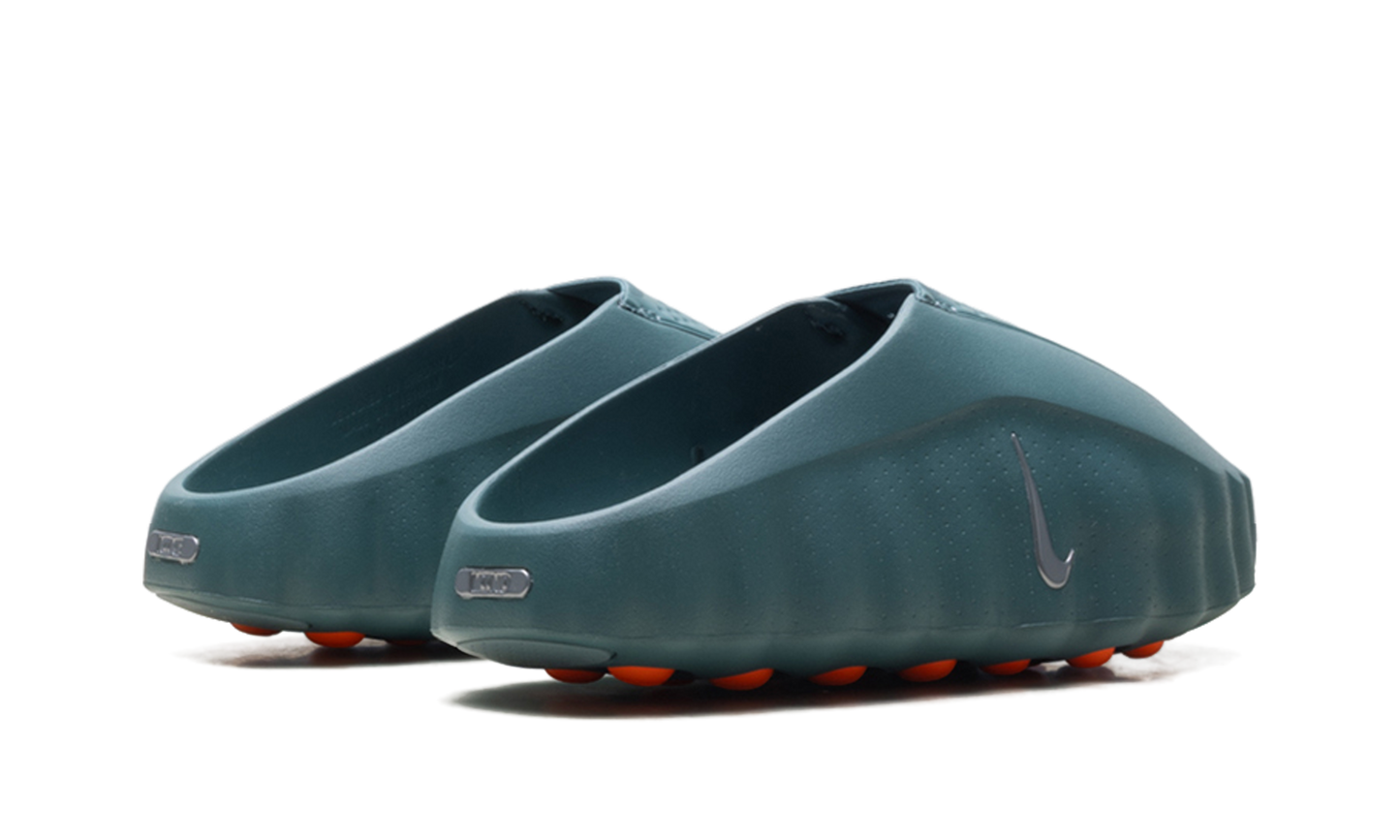 Nike Mind 001 Slide Mineral Slate