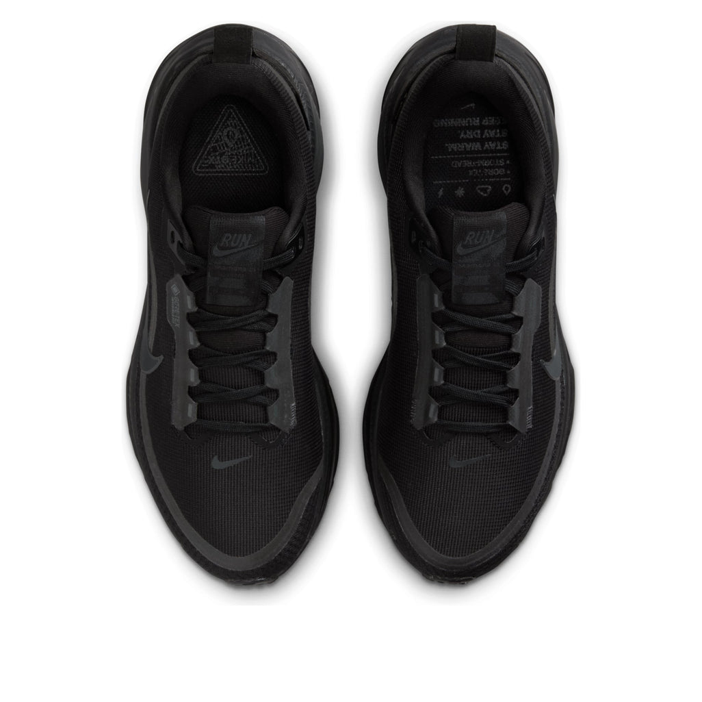 Nike Vomero 18 Gore-Tex Black Anthracite W