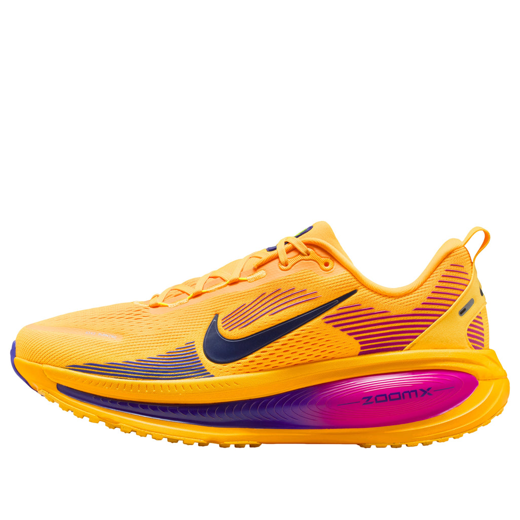 Nike Vomero 18 Citron Pulse Laser Orange