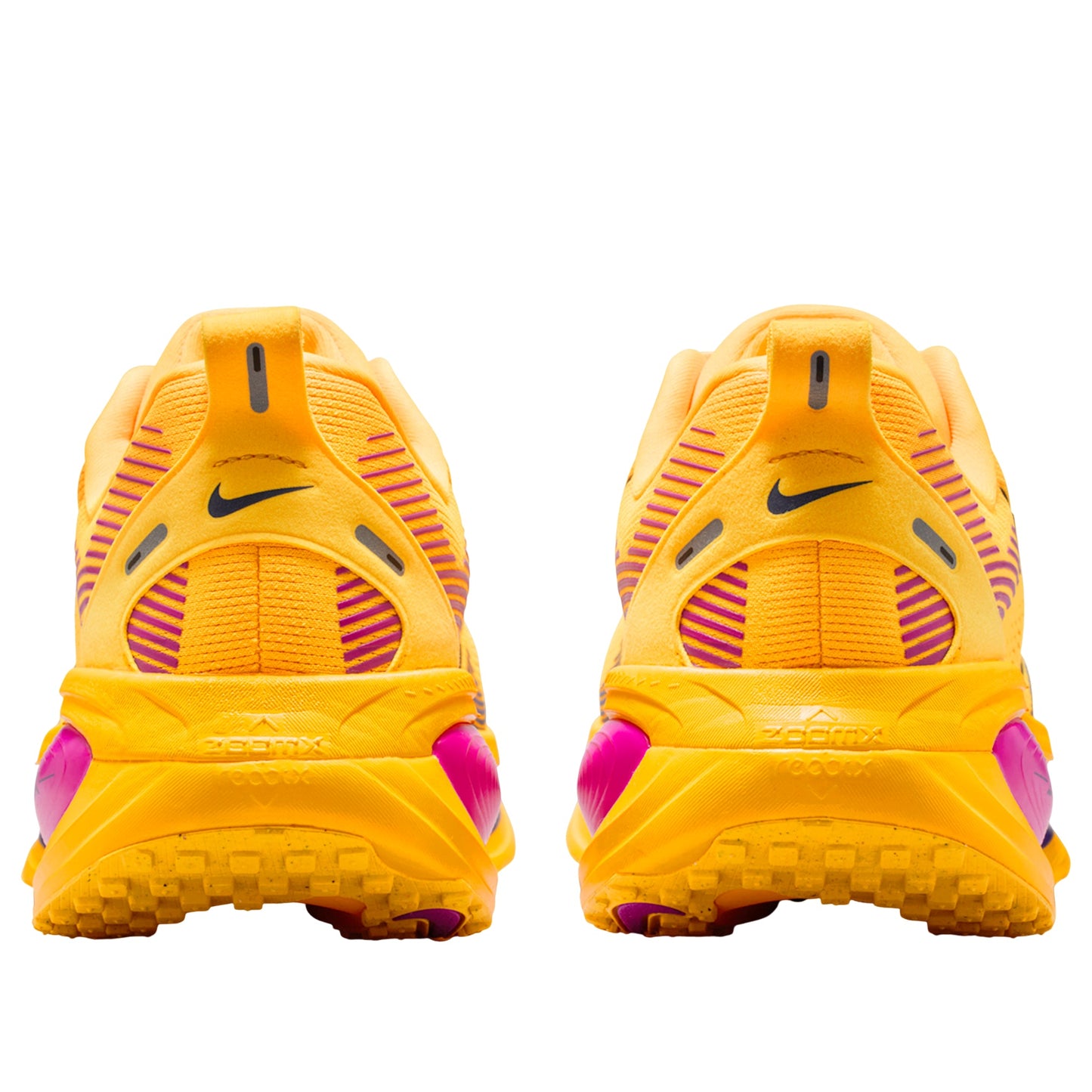 Nike Vomero 18 Citron Pulse Laser Orange