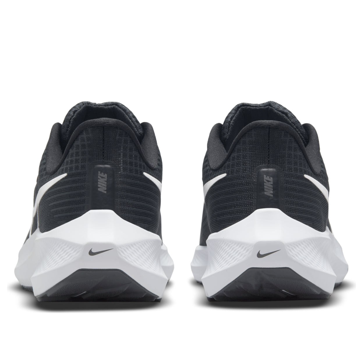 Nike Air Zoom Pegasus 39 Black White W