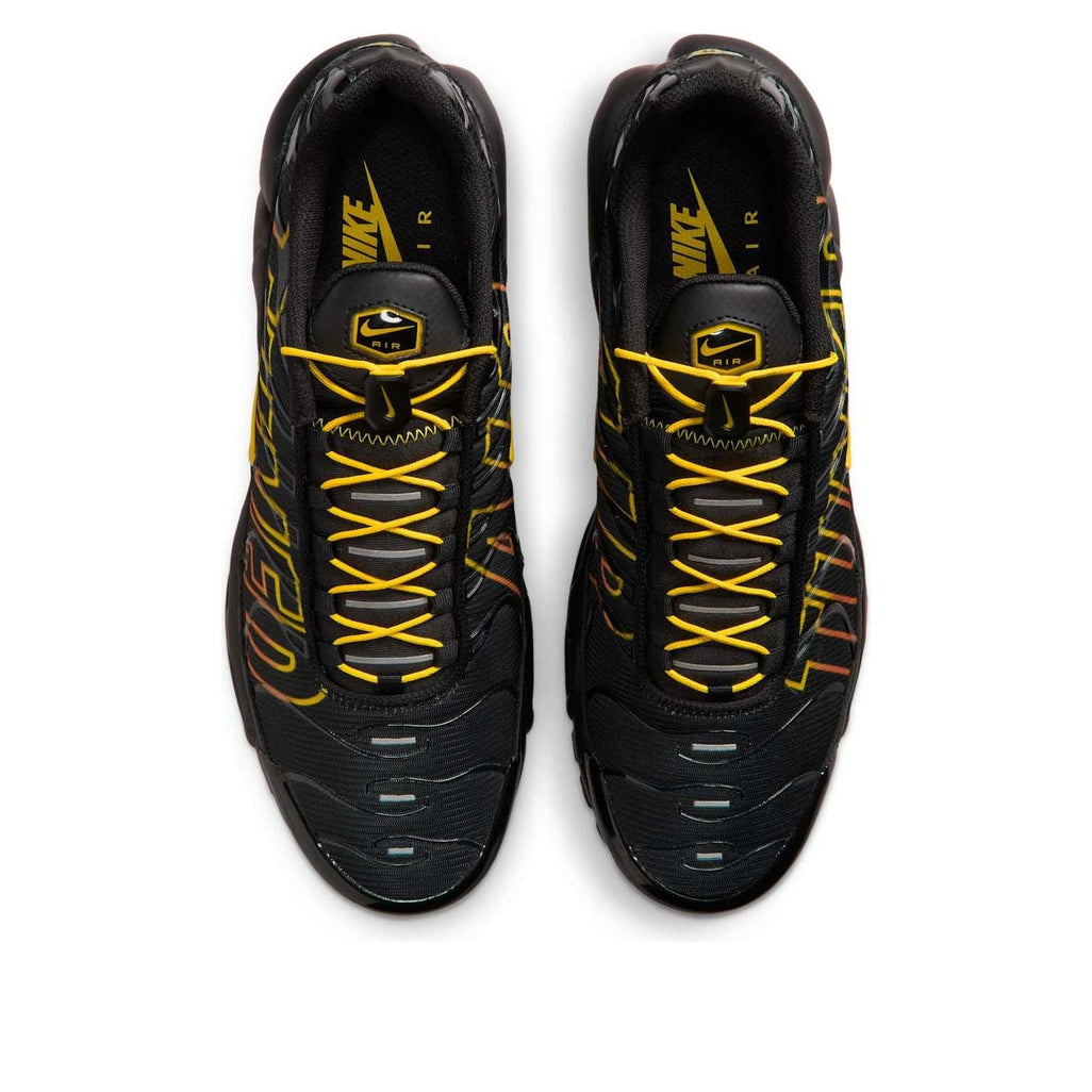 Nike Air Max Plus Tuned Air Sunrise