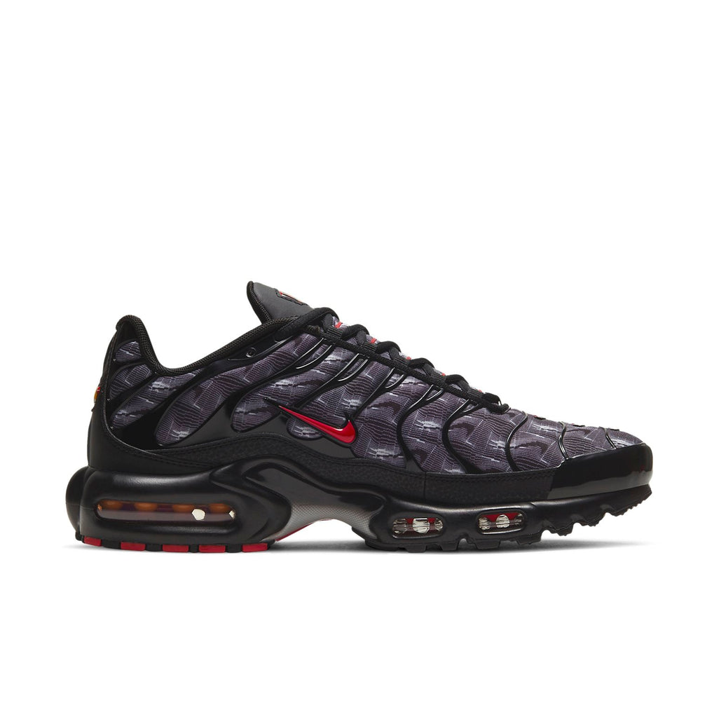 Nike Air Max Plus Topography Pack