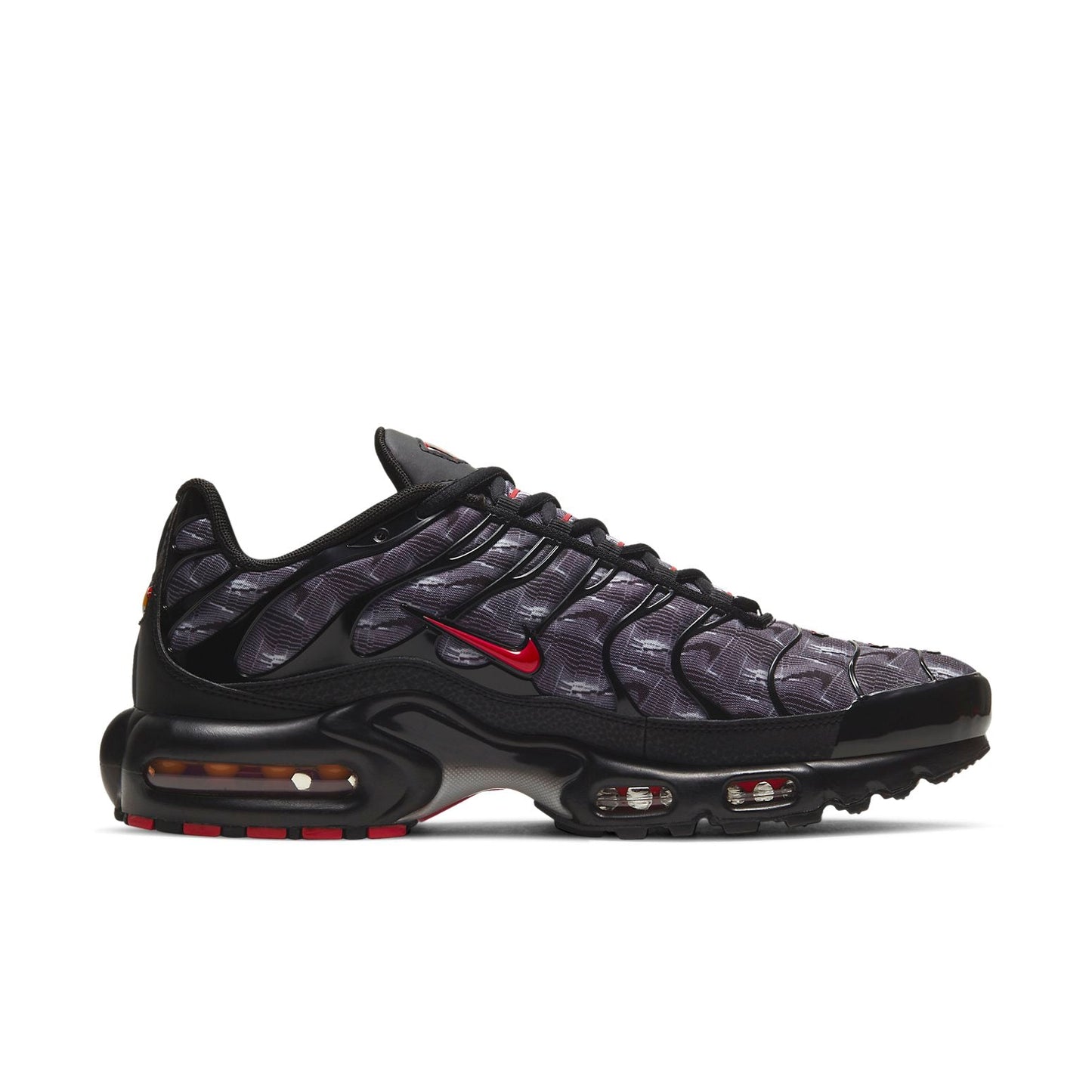 Nike Air Max Plus Topography Pack