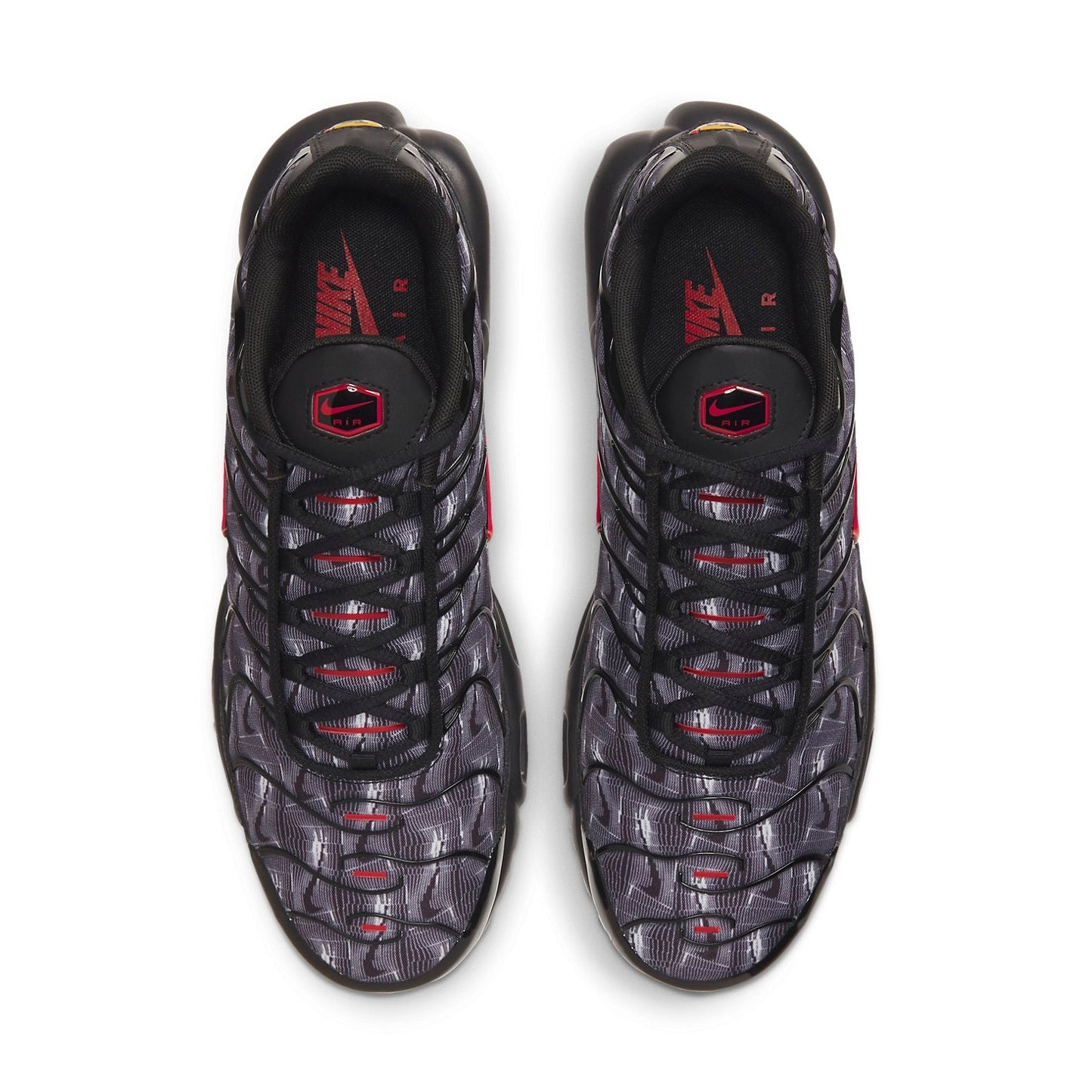 Nike Air Max Plus Topography Pack