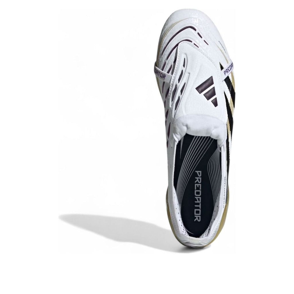 adidas Predator Elite Foldover Tongue FG Road to Glory Pack