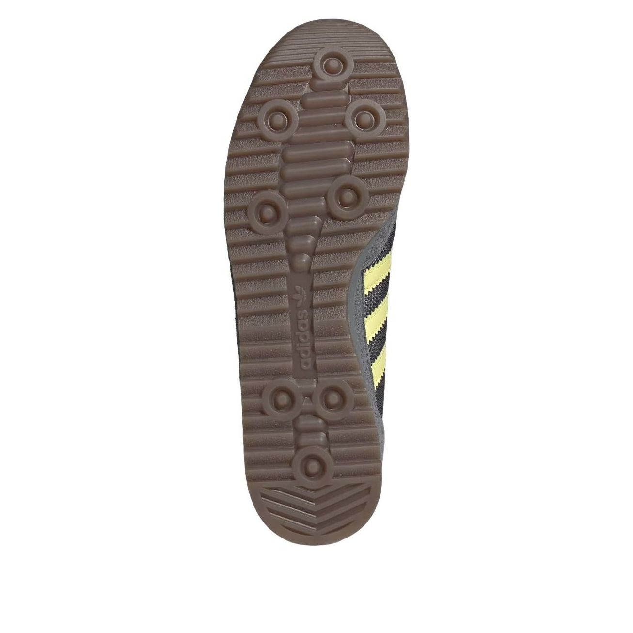 adidas SL 72 RS Grey Light Yellow