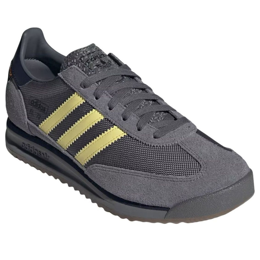 adidas SL 72 RS Grey Light Yellow