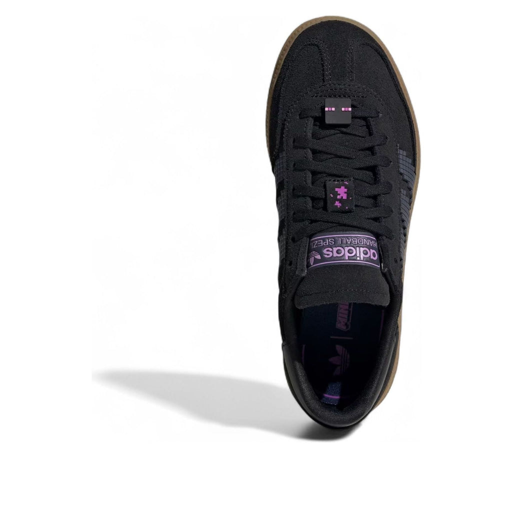 adidas Handball Spezial Minecraft Enderman J