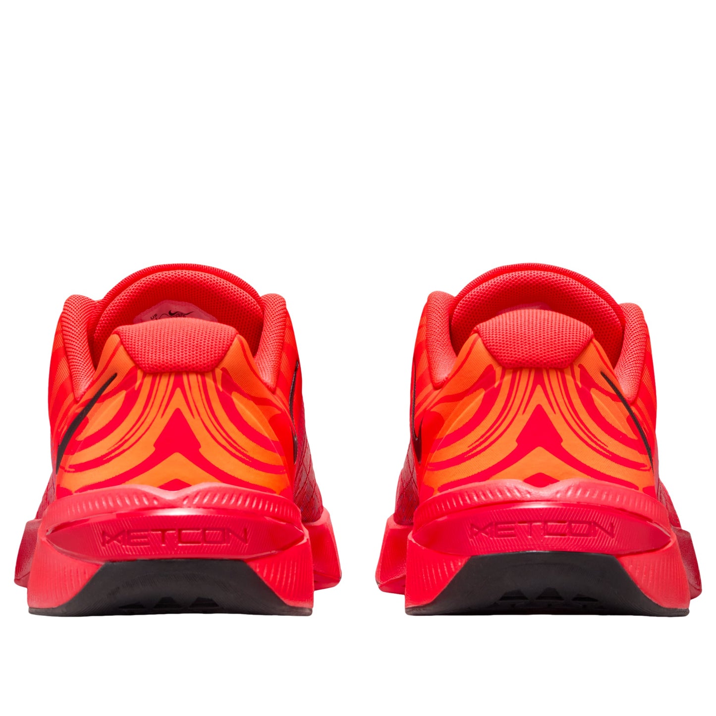 Nike Metcon 10 AMP Bright Crimson University Red