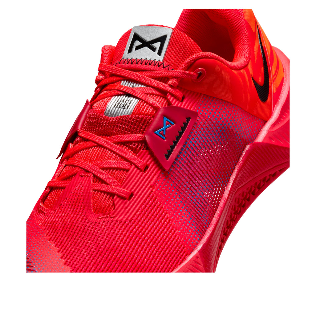 Nike Metcon 10 AMP Bright Crimson University Red